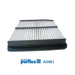 Filtro de aire - PURFLUX-A3061