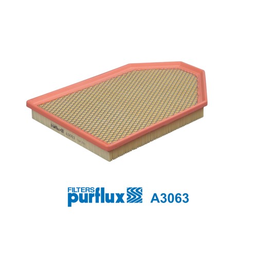Filtro de aire - PURFLUX-A3063