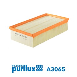 Filtro de aire - PURFLUX-A3065