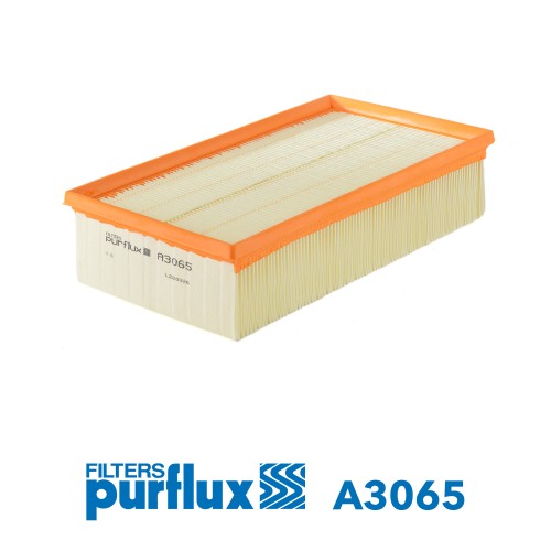 Filtro de aire - PURFLUX-A3065
