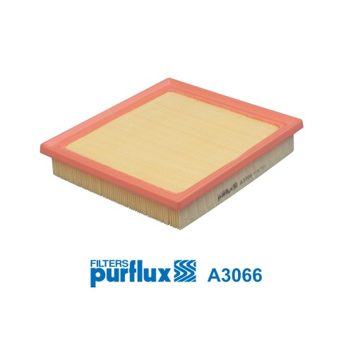 Filtro de aire - PURFLUX-A3066