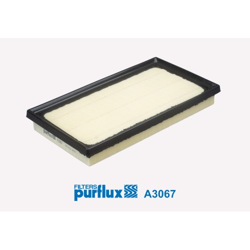 Filtro de aire - PURFLUX-A3067