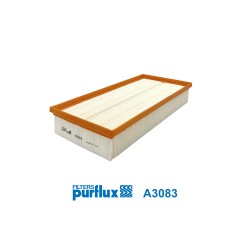 Filtro de aire - PURFLUX-A3083