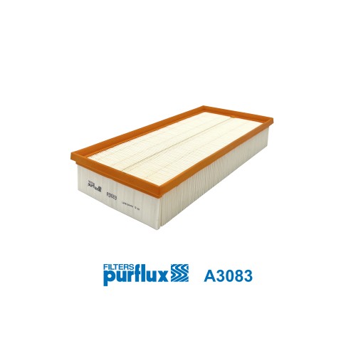 Filtro de aire - PURFLUX-A3083