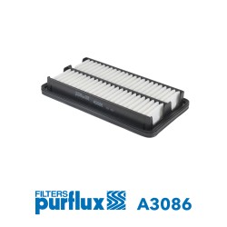 Filtro de aire - PURFLUX-A3086