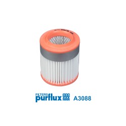 Filtro de aire - PURFLUX-A3088