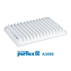 Filtro de aire - PURFLUX-A3098