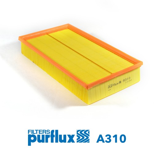 Filtro de aire - PURFLUX-A310