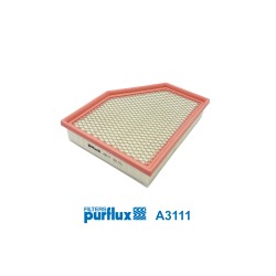 Filtro de aire - PURFLUX-A3111