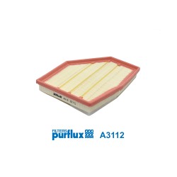 Filtro de aire - PURFLUX-A3112