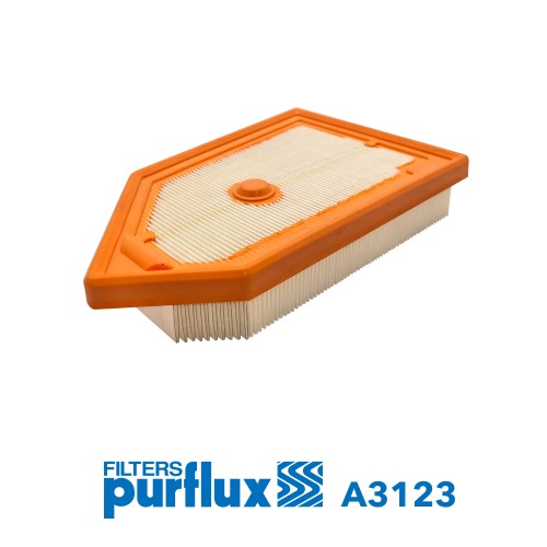 Filtro de aire - PURFLUX-A3123