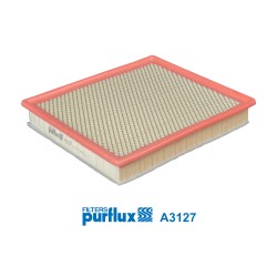 Filtro de aire - PURFLUX-A3127