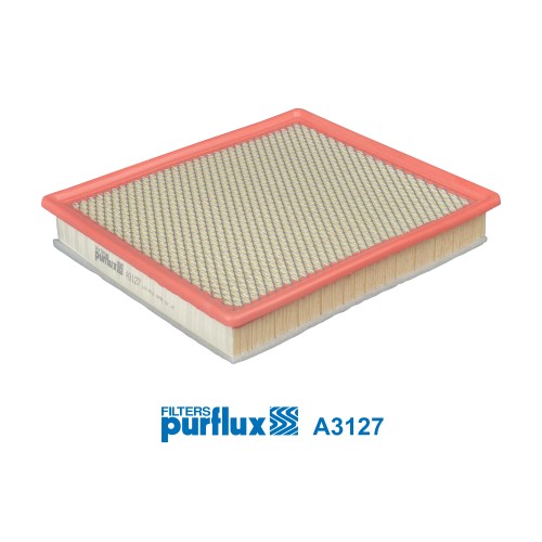 Filtro de aire - PURFLUX-A3127
