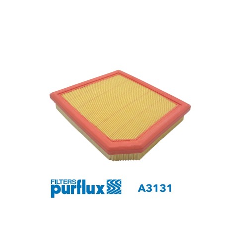 Filtro de aire - PURFLUX-A3131