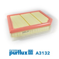 Filtro de aire - PURFLUX-A3132