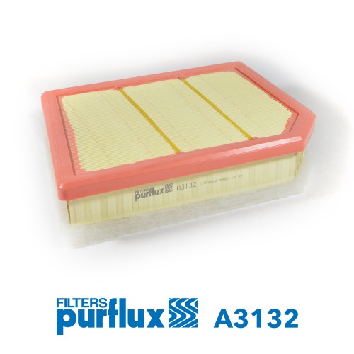 Filtro de aire - PURFLUX-A3132