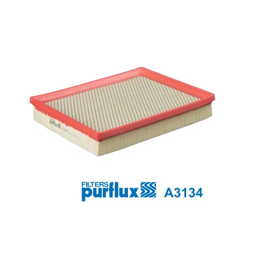 Filtro de aire - PURFLUX-A3134