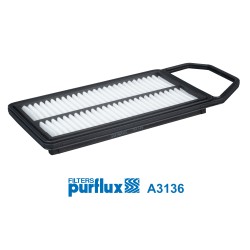 Filtro de aire - PURFLUX-A3136