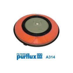 Filtro de aire - PURFLUX-A314
