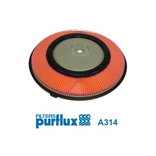Filtro de aire - PURFLUX-A314