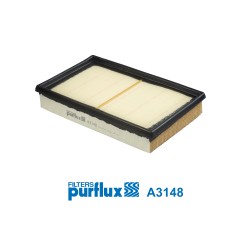 Filtro de aire - PURFLUX-A3148