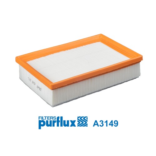 Filtro de aire - PURFLUX-A3149