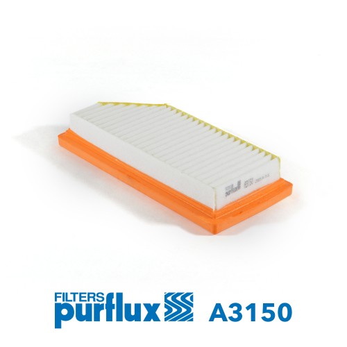Filtro de aire - PURFLUX-A3150
