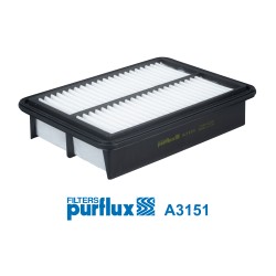 Filtro de aire - PURFLUX-A3151