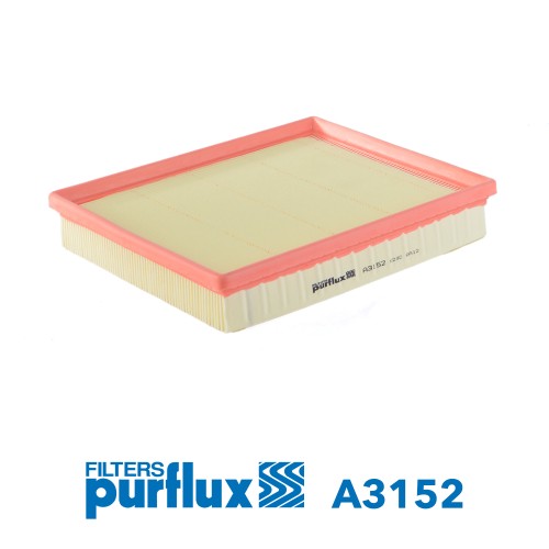 Filtro de aire - PURFLUX-A3152