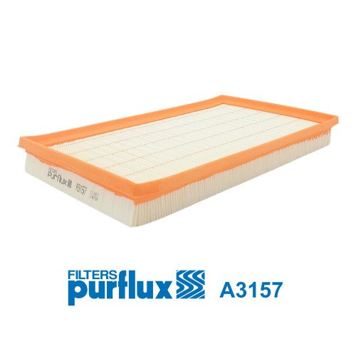 Filtro de aire - PURFLUX-A3157
