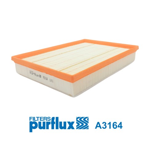 Filtro de aire - PURFLUX-A3164