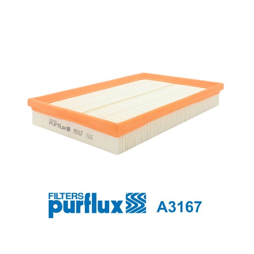 Filtro de aire - PURFLUX-A3167