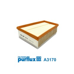 Filtro de aire - PURFLUX-A3170
