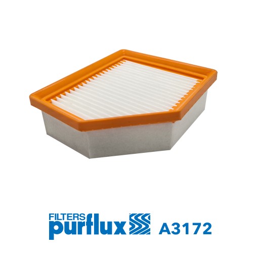 Filtro de aire - PURFLUX-A3172