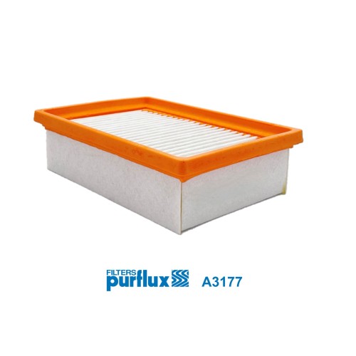 Filtro de aire - PURFLUX-A3177