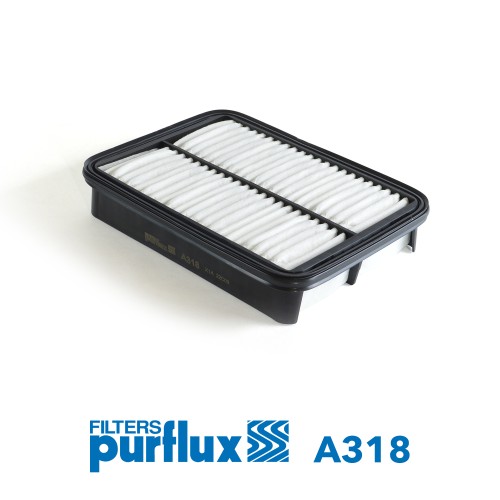 Filtro de aire - PURFLUX-A318