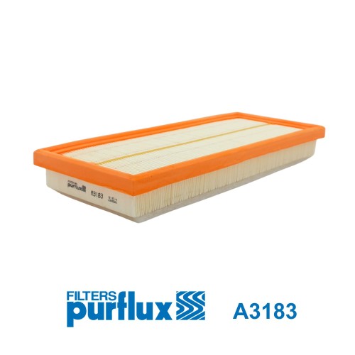 Filtro de aire - PURFLUX-A3183
