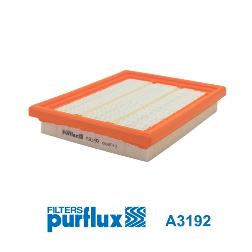 Filtro de aire - PURFLUX-A3192
