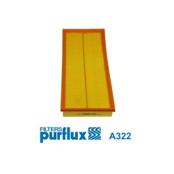 Filtro de aire - PURFLUX-A322