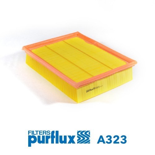 Filtro de aire - PURFLUX-A323