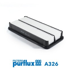Filtro de aire - PURFLUX-A326