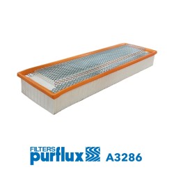 Filtro de aire - PURFLUX-A3286