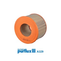 Filtro de aire - PURFLUX-A329