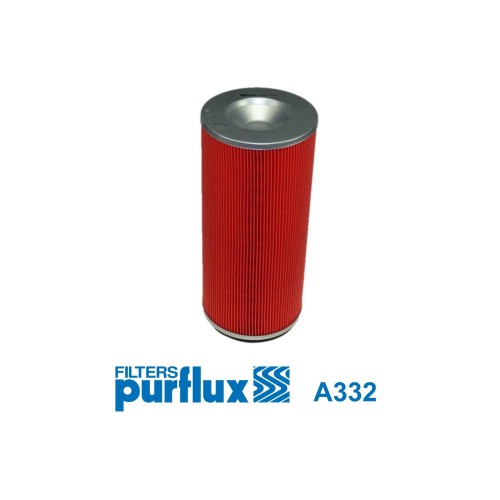 Filtro de aire - PURFLUX-A332
