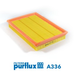 Filtro de aire - PURFLUX-A336
