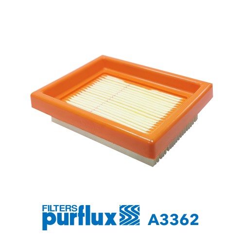 Filtro de aire - PURFLUX-A3362