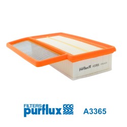 Filtro de aire - PURFLUX-A3365