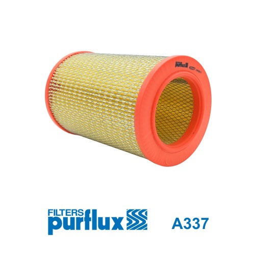 Filtro de aire - PURFLUX-A337
