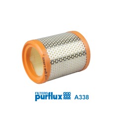 Filtro de aire - PURFLUX-A338