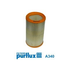 Filtro de aire - PURFLUX-A340
